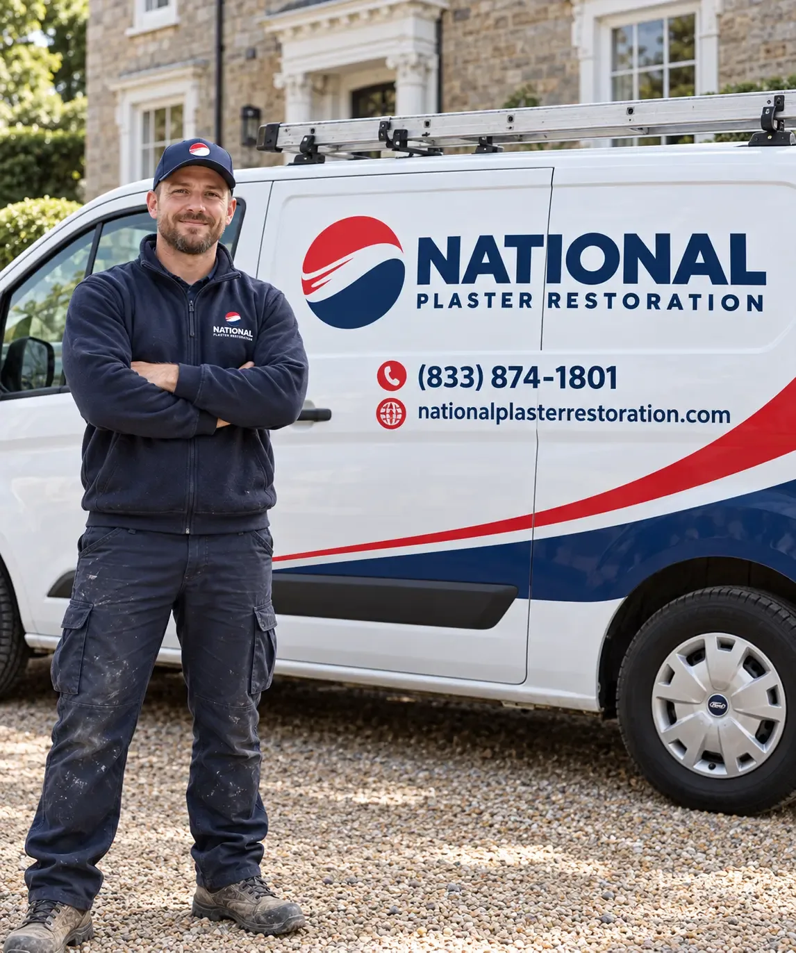 Plaster Repair company in Mowrystown, OH